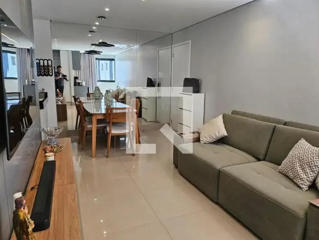 Apartamento para Venda em Belo Horizonte/MG Grajaú 2 Quartos
