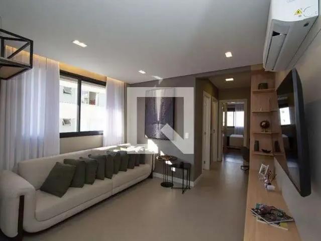 Apartamento para Venda em Belo Horizonte/MG Grajaú 2 Quartos