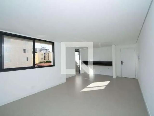 Apartamento para Venda em Belo Horizonte/MG Grajaú 2 Quartos