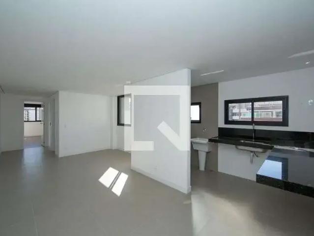 Apartamento para Venda em Belo Horizonte/MG Grajaú 2 Quartos