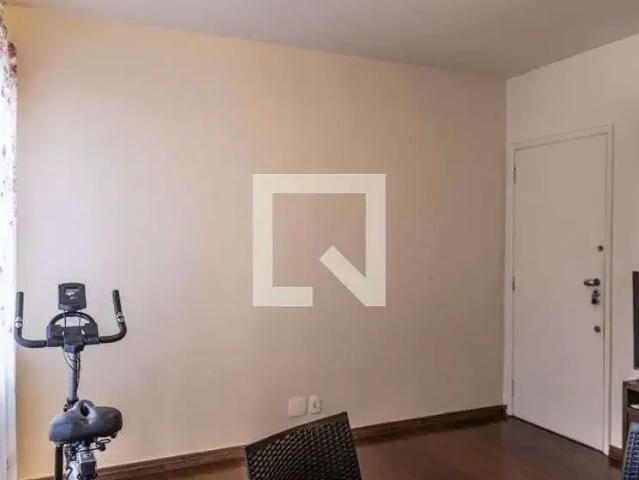 Apartamento para Venda em Belo Horizonte/MG Grajaú 2 Quartos