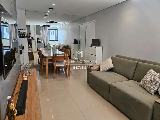 Apartamento para Venda em Belo Horizonte/MG Grajaú 2 Quartos