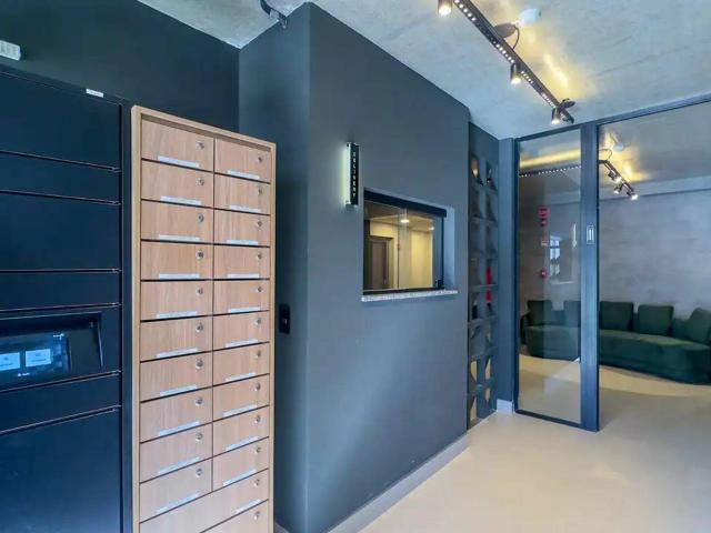 Apartamento para Venda em Belo Horizonte/MG Grajaú 2 Quartos