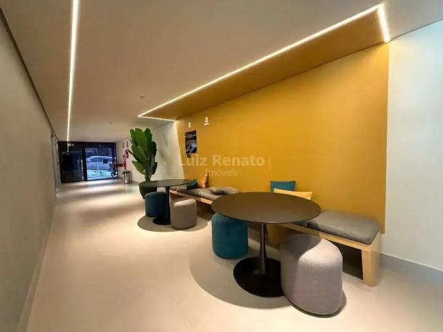 Apartamento para Venda em Belo Horizonte/MG Grajaú 2 Quartos