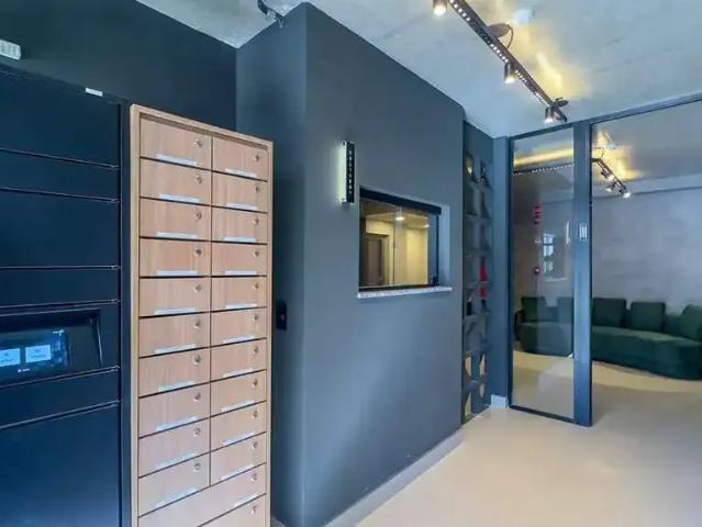 Apartamento para Venda em Belo Horizonte/MG Grajaú 2 Quartos