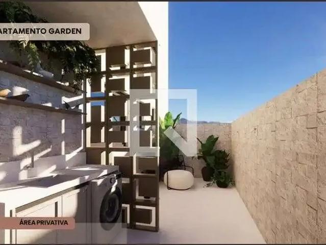 Apartamento para Venda em Belo Horizonte/MG Grajaú 2 Quartos