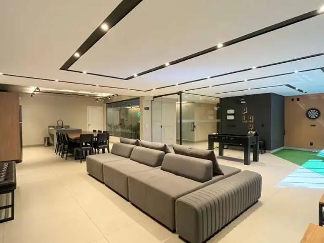 Apartamento para Venda em Belo Horizonte/MG Grajaú 2 Quartos