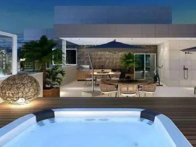 Apartamento para Venda em Belo Horizonte/MG Grajaú 2 Quartos