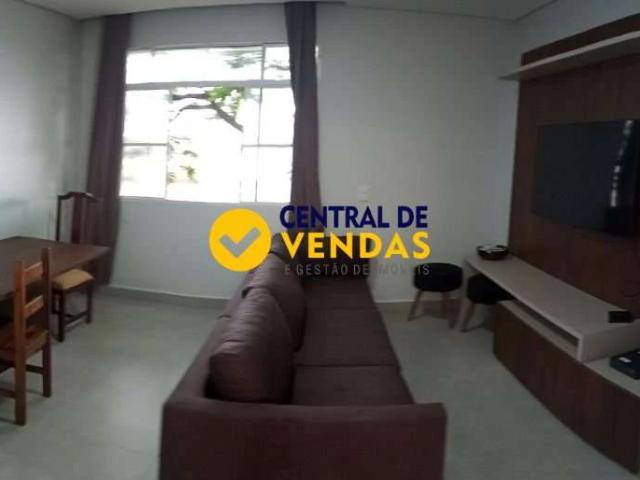 Apartamento para Venda em Belo Horizonte/MG Grajaú 2 Quartos