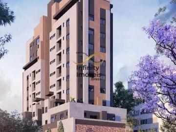 Apartamento para Venda em Belo Horizonte/MG Grajaú 2 Quartos