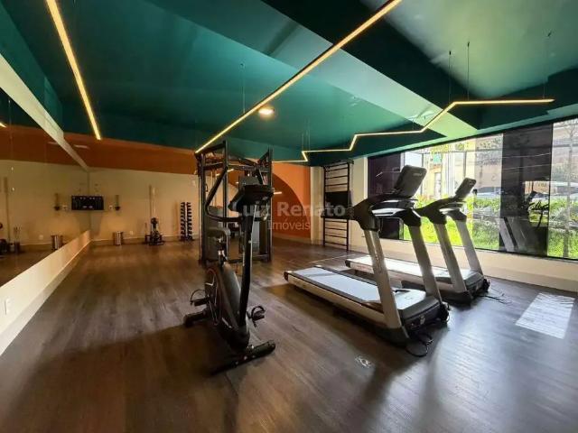 Apartamento para Venda em Belo Horizonte/MG Grajaú 2 Quartos