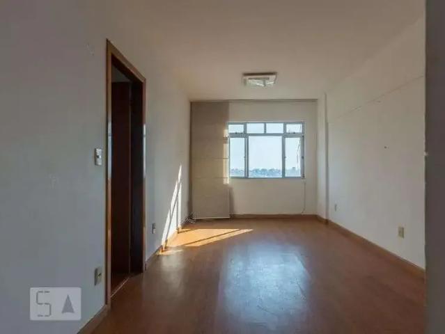 Apartamento para Venda em Belo Horizonte/MG Grajaú 2 Quartos