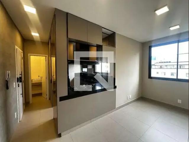 Apartamento para Venda em Belo Horizonte/MG Grajaú 2 Quartos