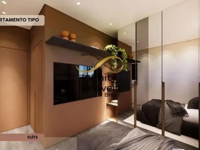 Apartamento para Venda em Belo Horizonte/MG Grajaú 2 Quartos