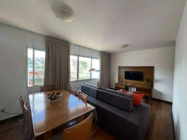 Apartamento para Venda em Belo Horizonte/MG Grajaú 3 Quartos