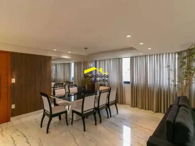 Apartamento para Venda em Belo Horizonte/MG Grajaú 3 Quartos