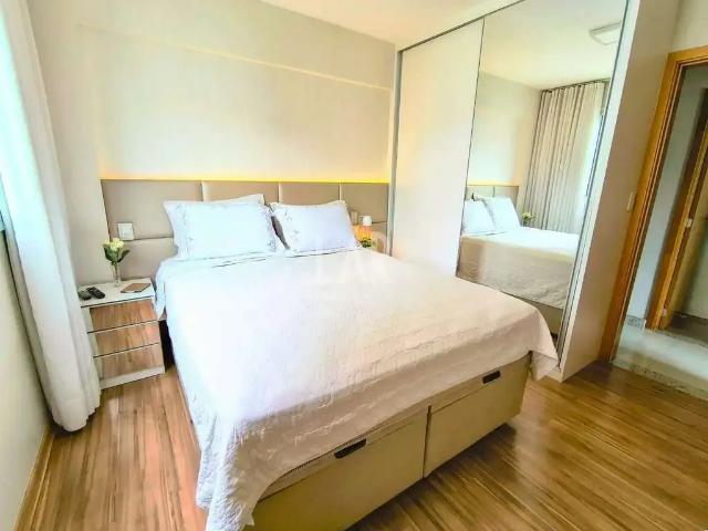 Apartamento para Venda em Belo Horizonte/MG Grajaú 3 Quartos