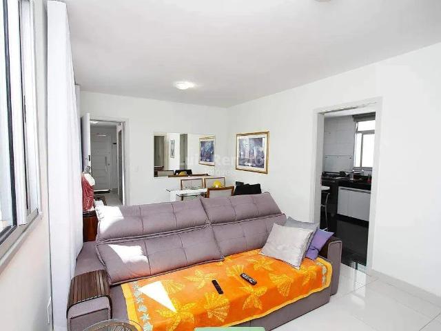 Apartamento para Venda em Belo Horizonte/MG Grajaú 3 Quartos