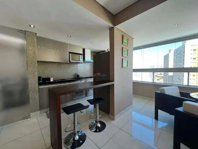 Apartamento para Venda em Belo Horizonte/MG Grajaú 3 Quartos