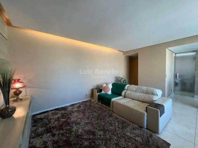 Apartamento para Venda em Belo Horizonte/MG Grajaú 3 Quartos