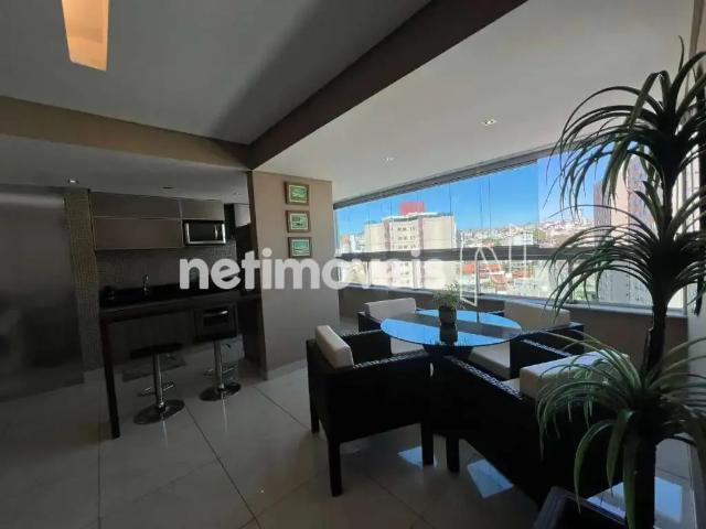 Apartamento para Venda em Belo Horizonte/MG Grajaú 3 Quartos
