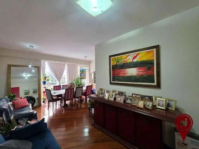 Apartamento para Venda em Belo Horizonte/MG Grajaú 3 Quartos