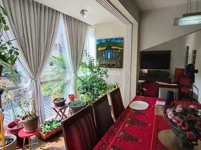 Apartamento para Venda em Belo Horizonte/MG Grajaú 3 Quartos