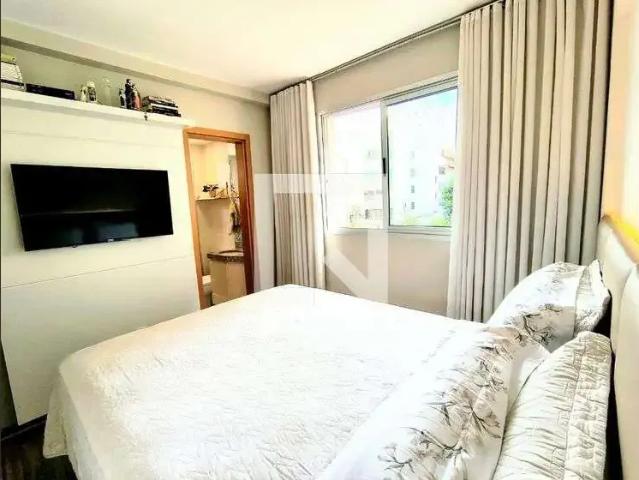 Apartamento para Venda em Belo Horizonte/MG Grajaú 3 Quartos