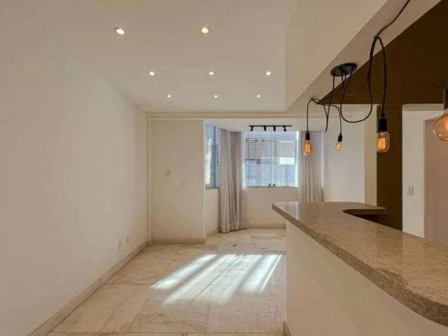 Apartamento para Venda em Belo Horizonte/MG Grajaú 3 Quartos