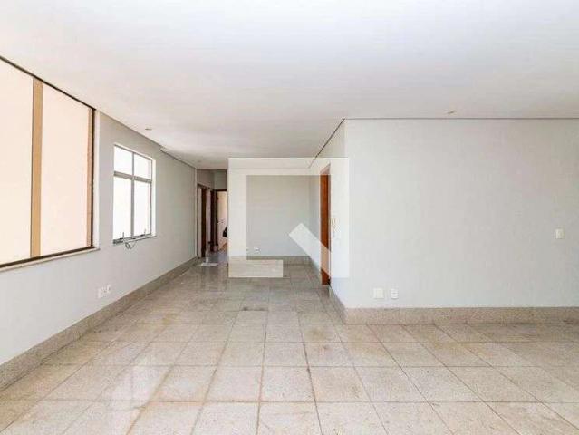 Apartamento para Venda em Belo Horizonte/MG Grajaú 3 Quartos