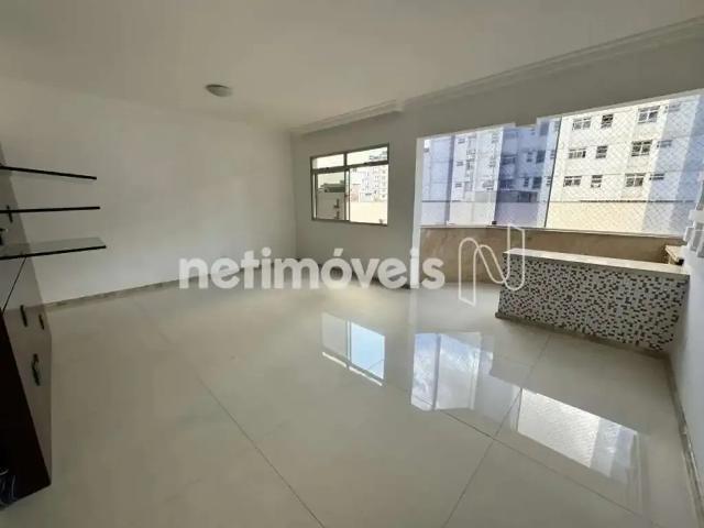 Apartamento para Venda em Belo Horizonte/MG Grajaú 3 Quartos