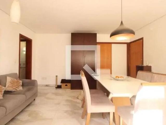 Apartamento para Venda em Belo Horizonte/MG Grajaú 3 Quartos