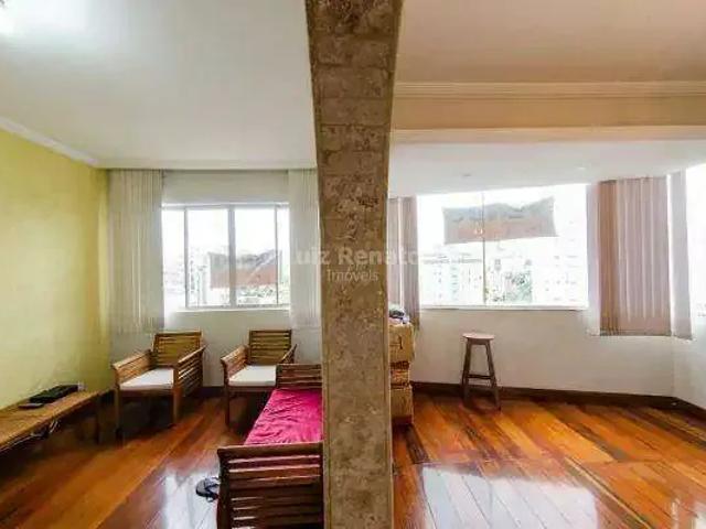 Apartamento para Venda em Belo Horizonte/MG Grajaú 3 Quartos