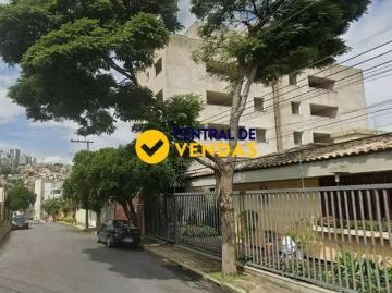 Apartamento para Venda em Belo Horizonte/MG Grajaú 3 Quartos