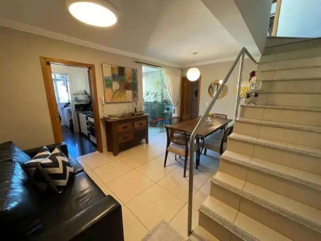 Apartamento para Venda em Belo Horizonte/MG Grajaú 3 Quartos