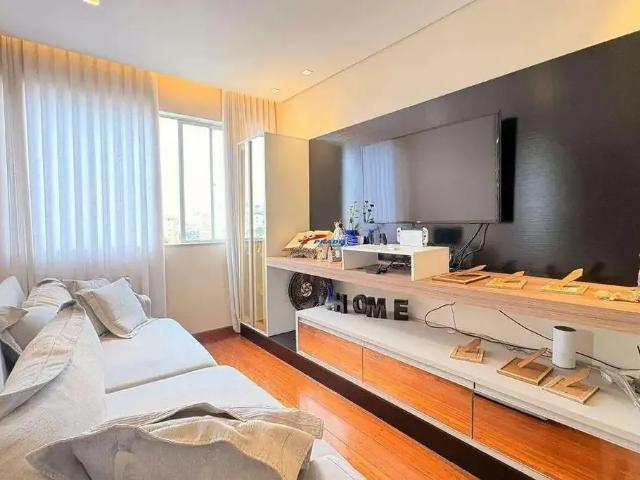 Apartamento para Venda em Belo Horizonte/MG Grajaú 3 Quartos