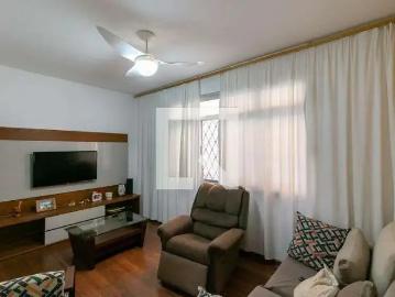 Apartamento para Venda em Belo Horizonte/MG Grajaú 3 Quartos