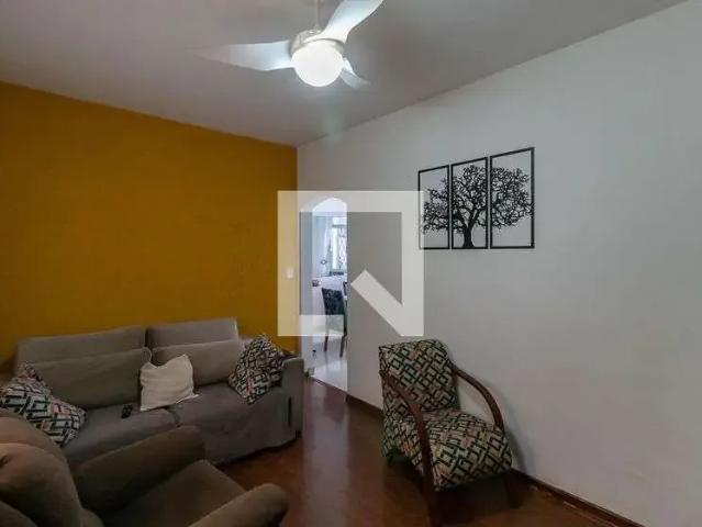 Apartamento para Venda em Belo Horizonte/MG Grajaú 3 Quartos