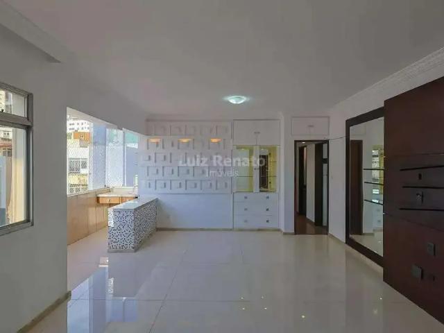 Apartamento para Venda em Belo Horizonte/MG Grajaú 3 Quartos