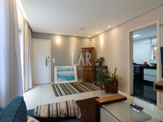 Apartamento para Venda em Belo Horizonte/MG Grajaú 3 Quartos