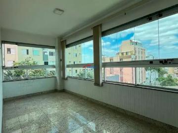 Apartamento para Venda em Belo Horizonte/MG Grajaú 3 Quartos