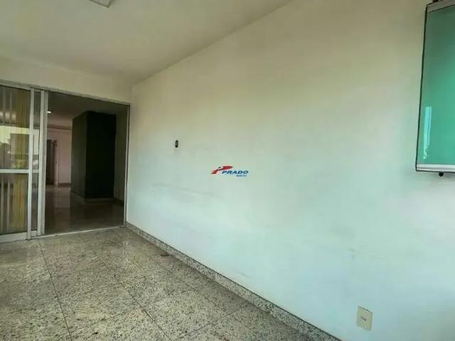 Apartamento para Venda em Belo Horizonte/MG Grajaú 3 Quartos