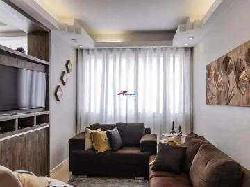 Apartamento para Venda em Belo Horizonte/MG Grajaú 3 Quartos