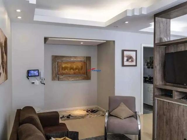 Apartamento para Venda em Belo Horizonte/MG Grajaú 3 Quartos
