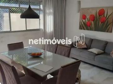 Apartamento para Venda em Belo Horizonte/MG Grajaú 3 Quartos