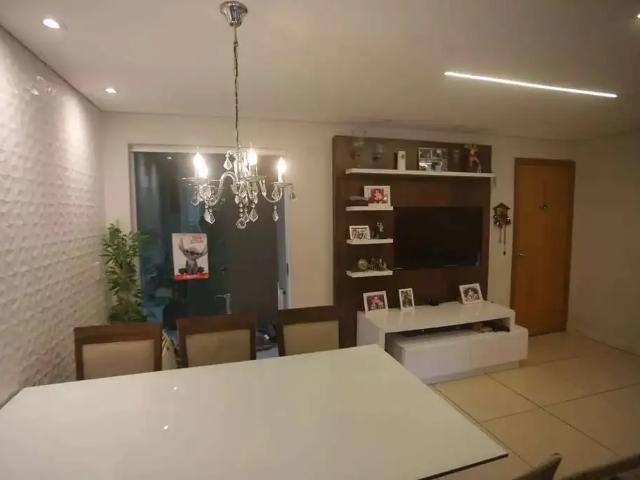 Apartamento para Venda em Belo Horizonte/MG Grajaú 3 Quartos
