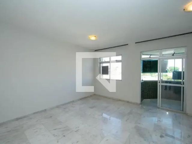 Apartamento para Venda em Belo Horizonte/MG Grajaú 3 Quartos