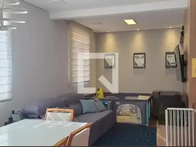 Apartamento para Venda em Belo Horizonte/MG Grajaú 3 Quartos