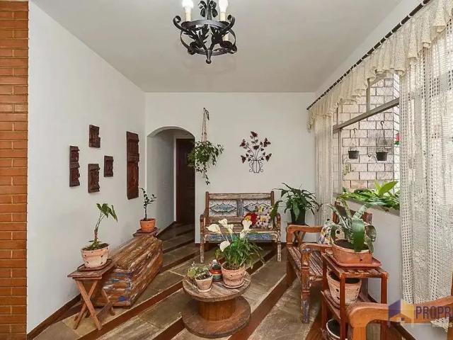 Apartamento para Venda em Belo Horizonte/MG Grajaú 4 Quartos