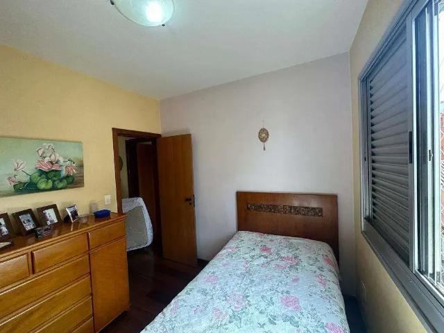 Apartamento para Venda em Belo Horizonte/MG Grajaú 4 Quartos
